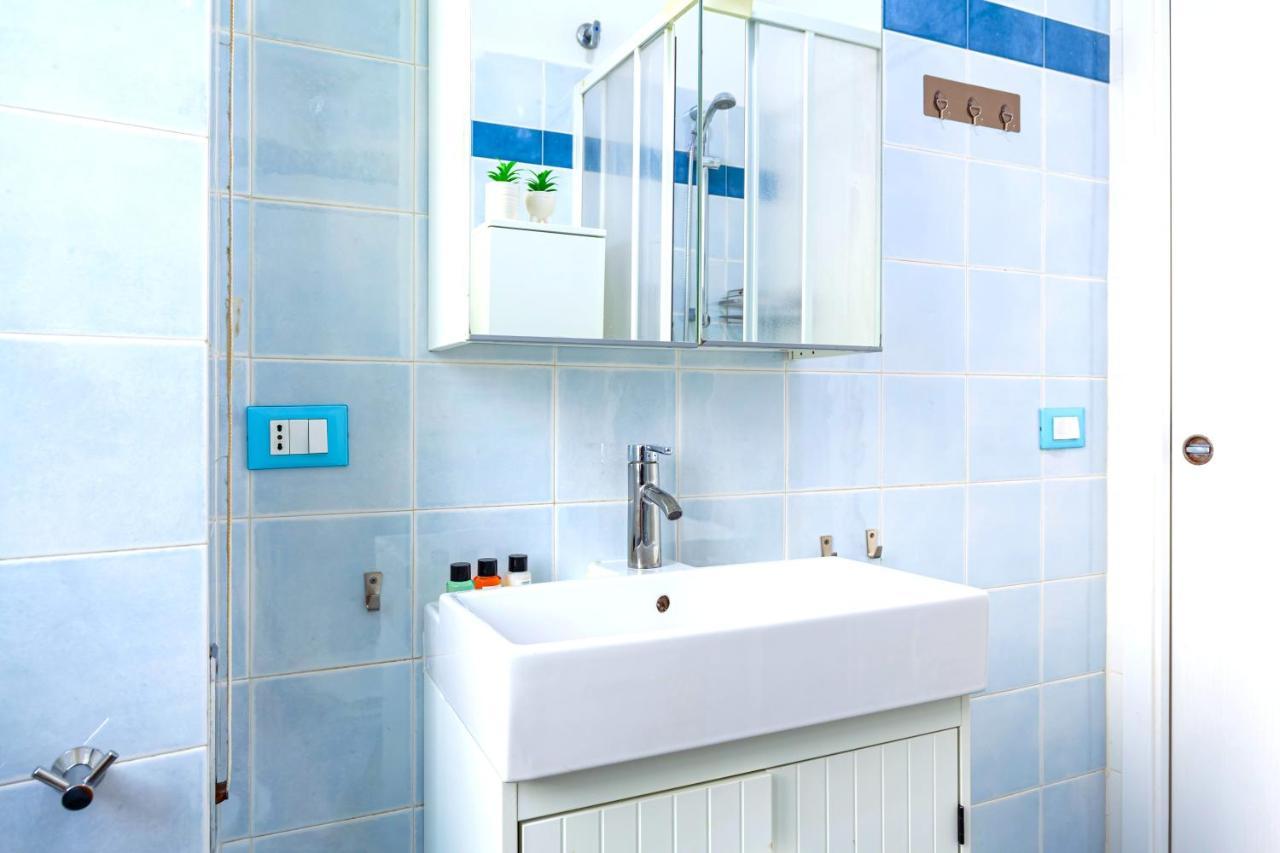 Hostly - Sant'Orsola Suite Apartment روما المظهر الخارجي الصورة
