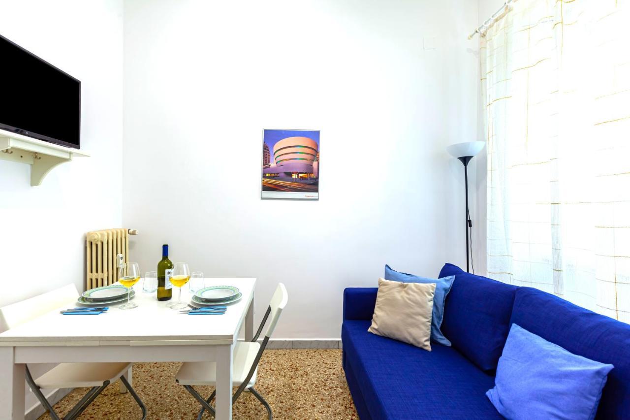 Hostly - Sant'Orsola Suite Apartment روما المظهر الخارجي الصورة