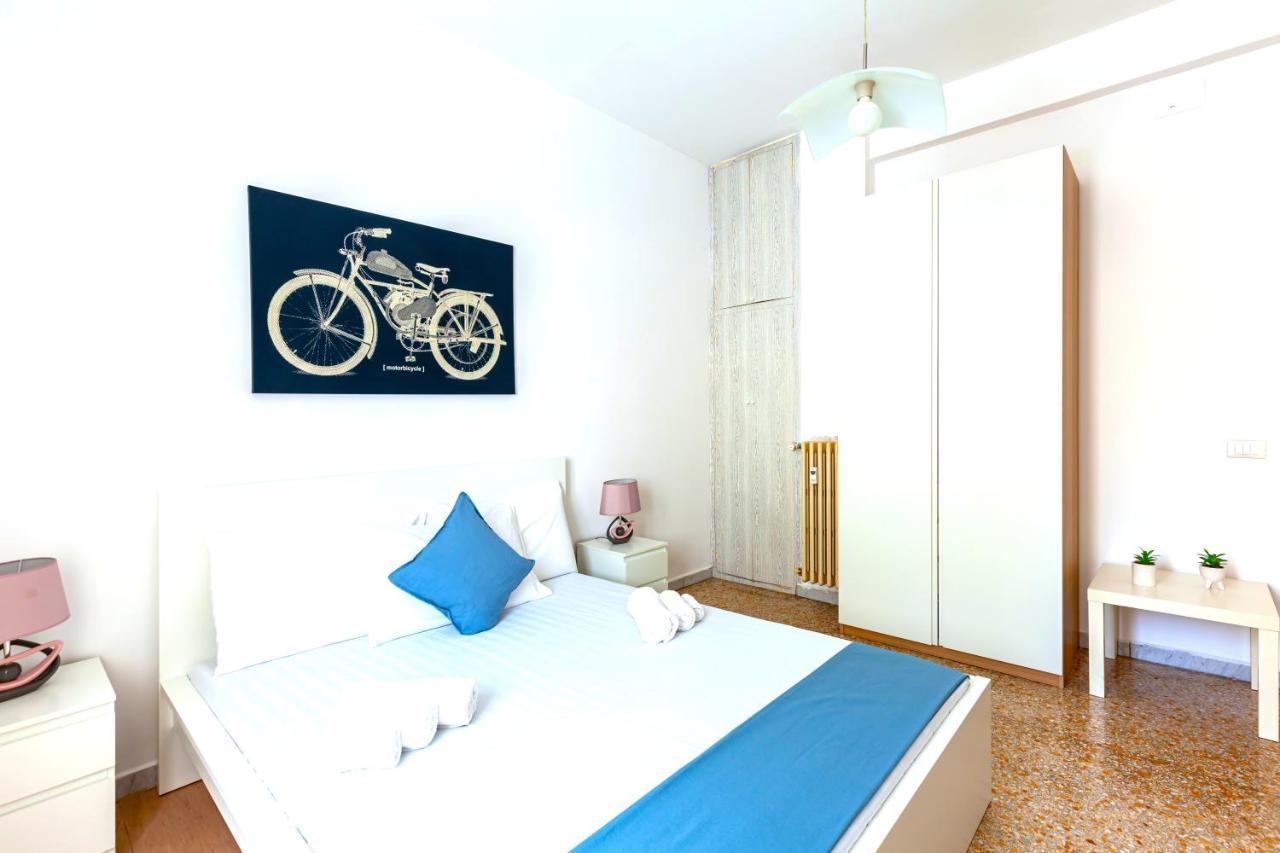 Hostly - Sant'Orsola Suite Apartment روما المظهر الخارجي الصورة