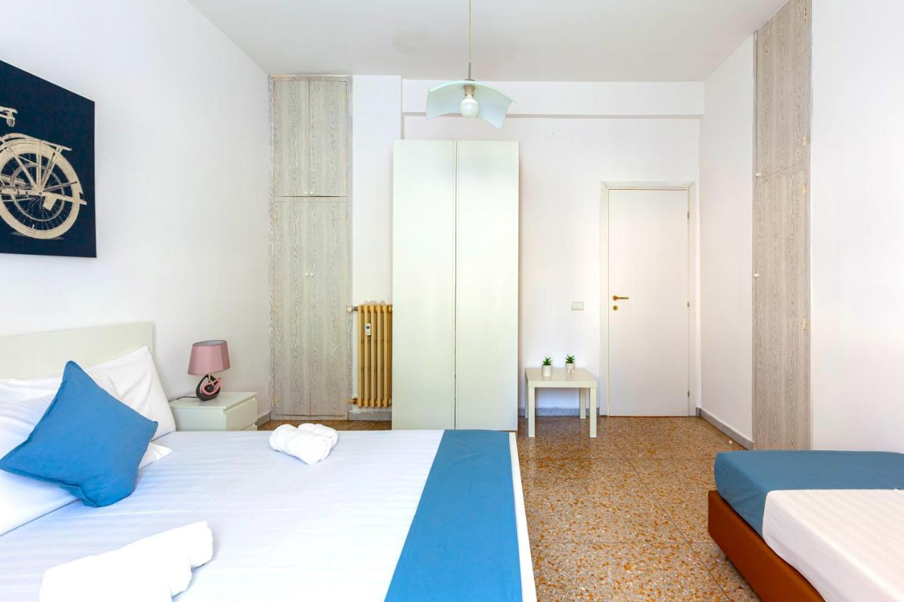Hostly - Sant'Orsola Suite Apartment روما المظهر الخارجي الصورة
